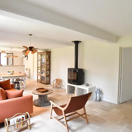 La Maison Forestière Hébergement de vacances