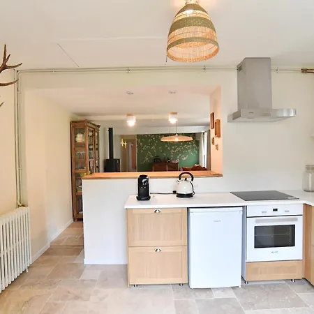 La Maison Forestière *