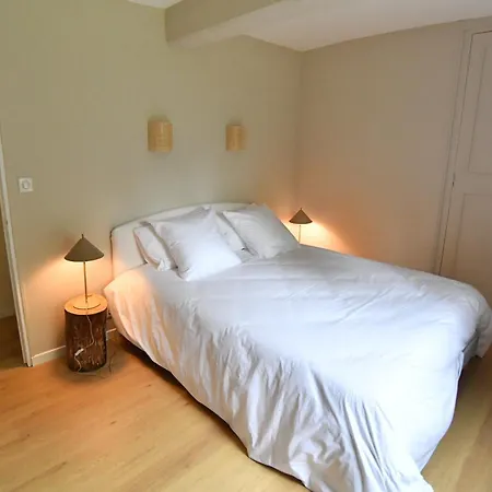 Hébergement de vacances La Maison Forestière