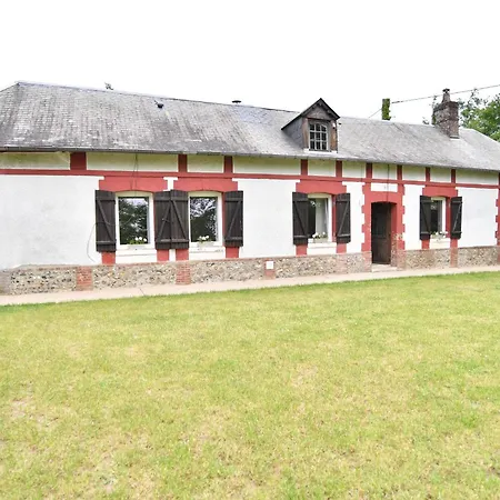 La Maison Forestière