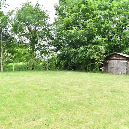 La Maison Forestière *